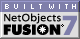 Built with NetObjects Fusion 7