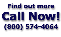 Call (800) 574-4064 for more information!